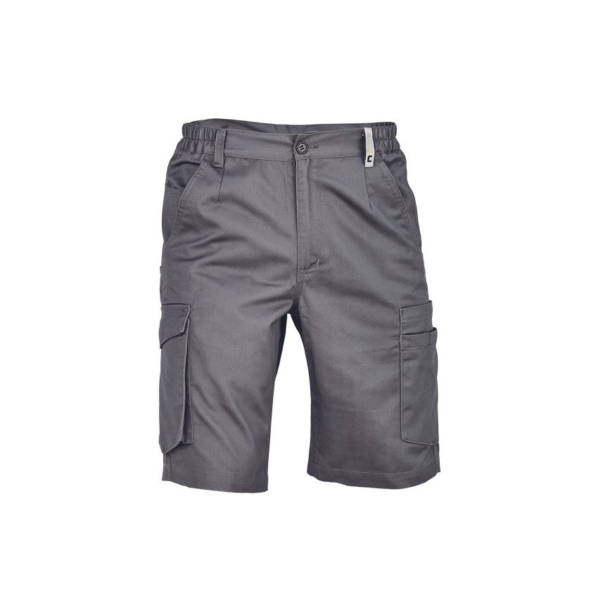 ŠORTKY GIJON ŠEDÁ