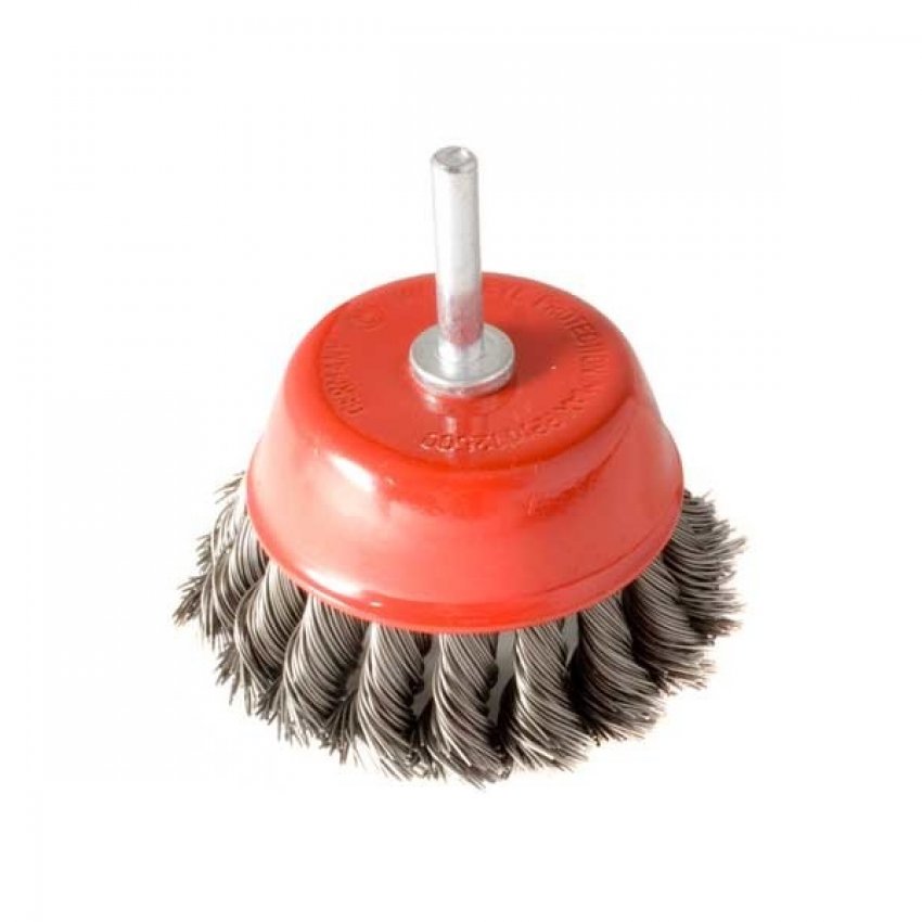 KARTÁČ HRNKOVÝ PR.75 COPÁNKY