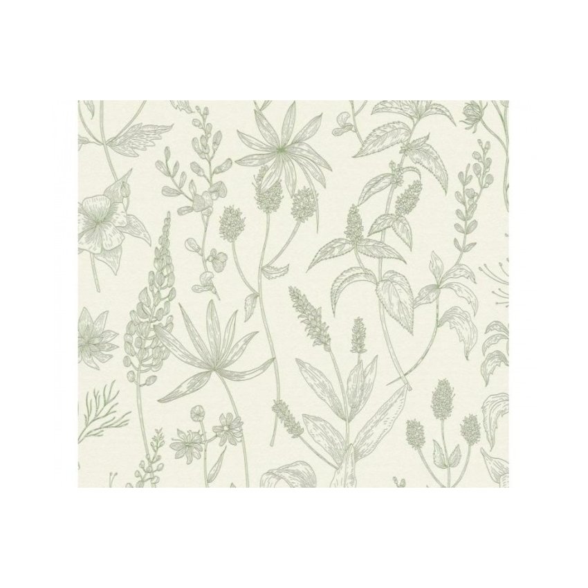 Vliesová tapeta 0,53x10,05m