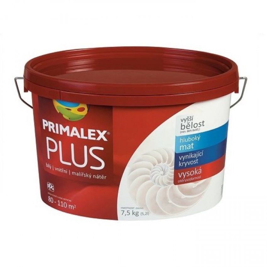 Primalex Plus (7.5kg)