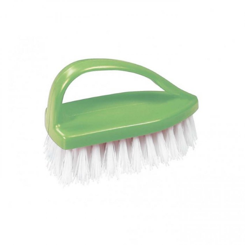 KARTÁČ NA PRÁDLO ŽEHLIČKA MALÁ