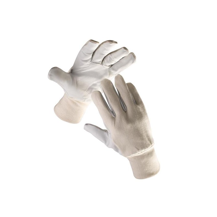 RUKAVICE PELICAN PLUS KOMB. NÁPLET 10