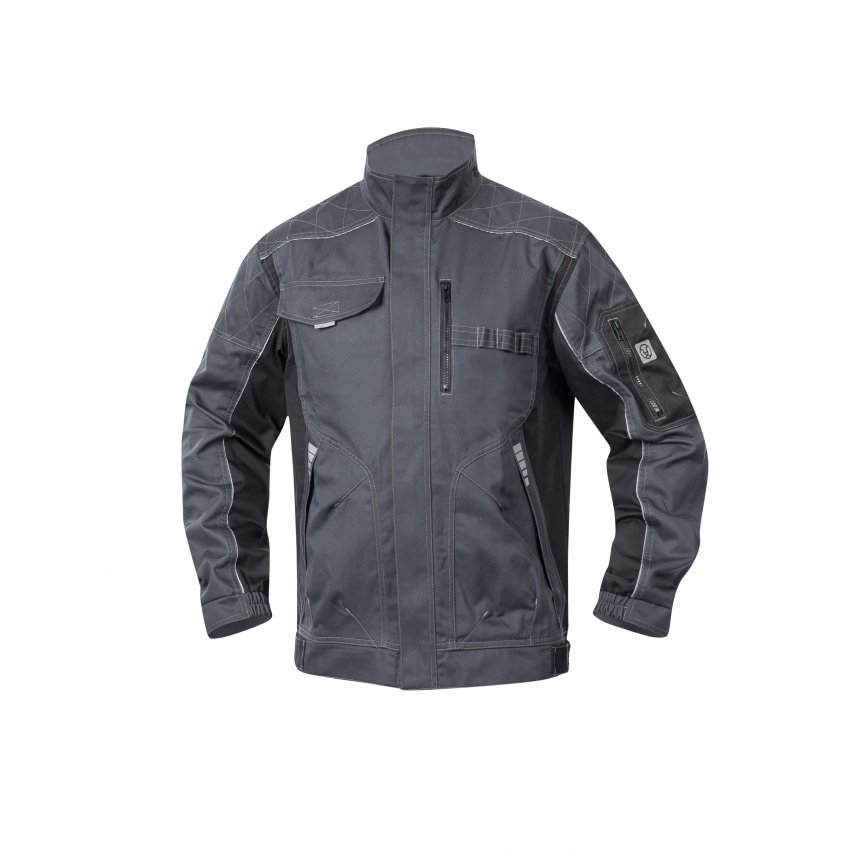 BUNDA ARDON VISION tmavě šedá H9290