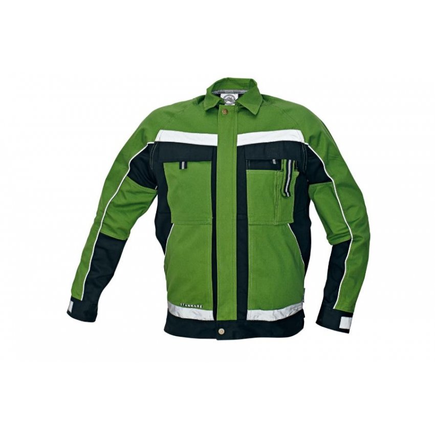 BUNDA STANMORE ZELENÁ