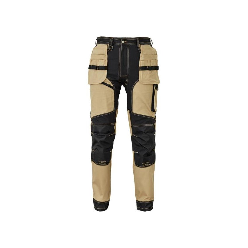 KALHOTY PAS KEILOR BÉŽOVÁ