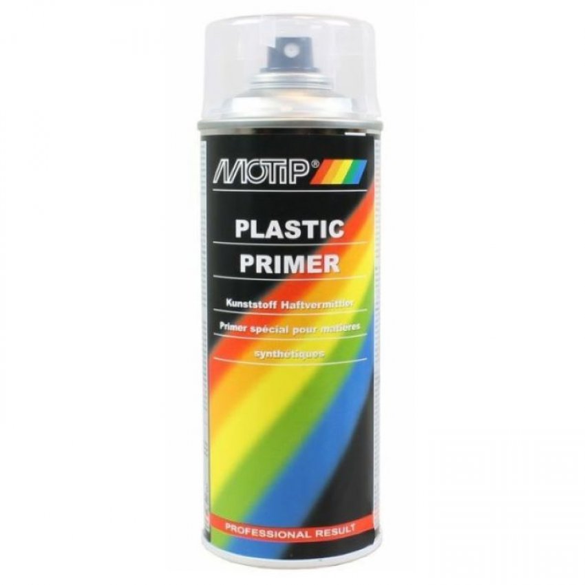 MOTIP-PLAST. PRIMER 400ML 04063