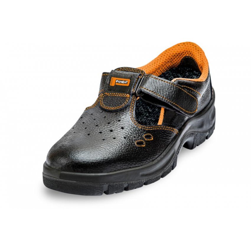 OBUV PANDA ERGON GAMMA SANDÁL S1