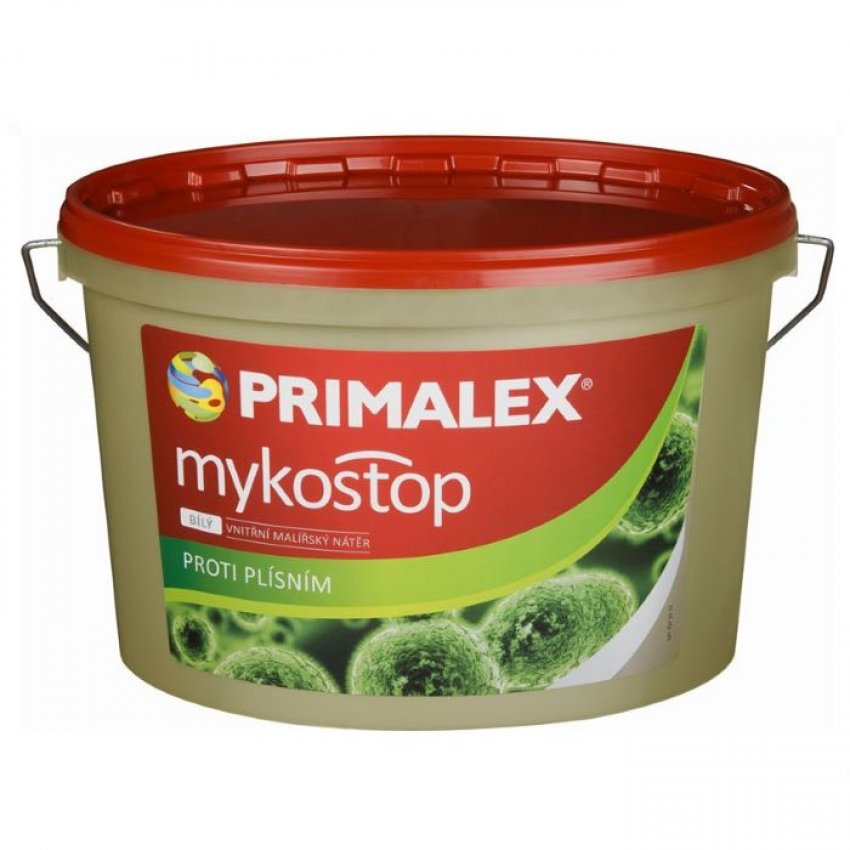 Primalex Mykostop (4kg) plíseň