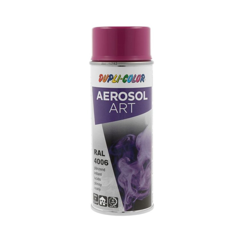 MOTIP AEROSOL ART RAL4006 +722547