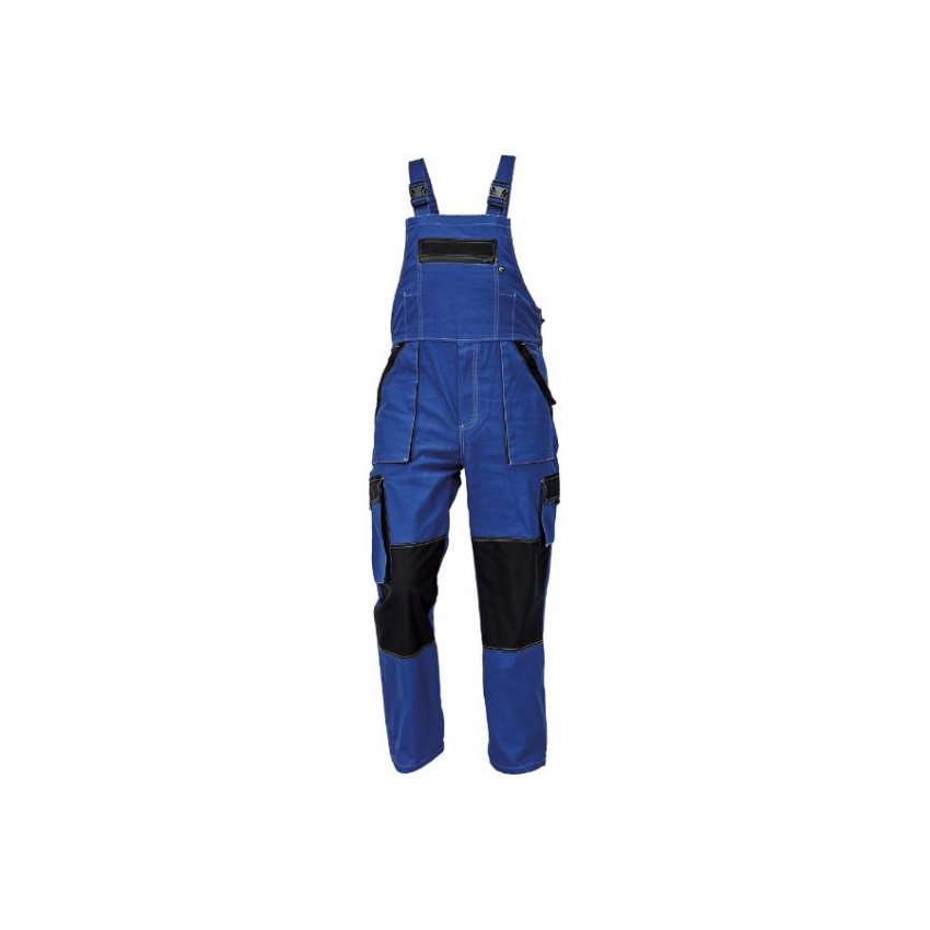 KALHOTY LACL MAX SUMMER MODRÁ/ČERNÁ