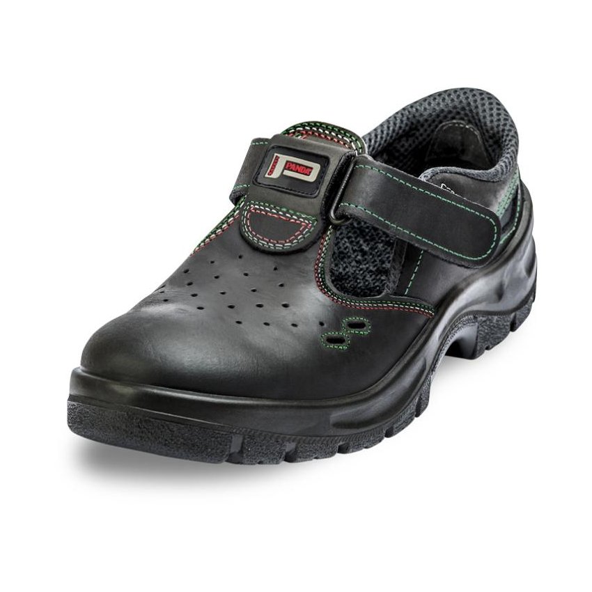 OBUV PANDA TOPOLINO SANDÁL O1