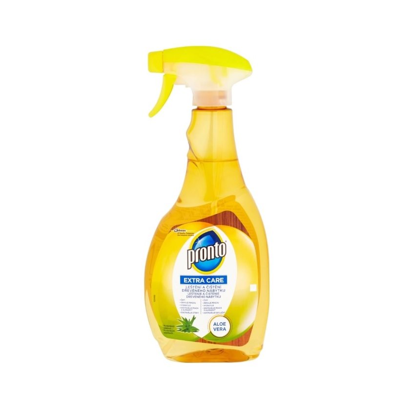 PRONTO 500ML ROZPRAŠOVAČ ALOE VERA