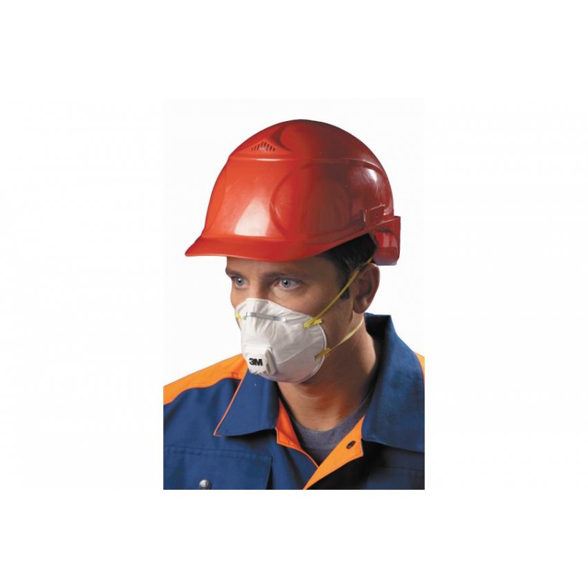 3M RESPIRÁTOR 8812 FFP1