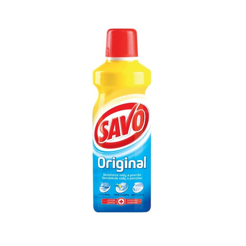 SAVO ORIGINAL 1,2L