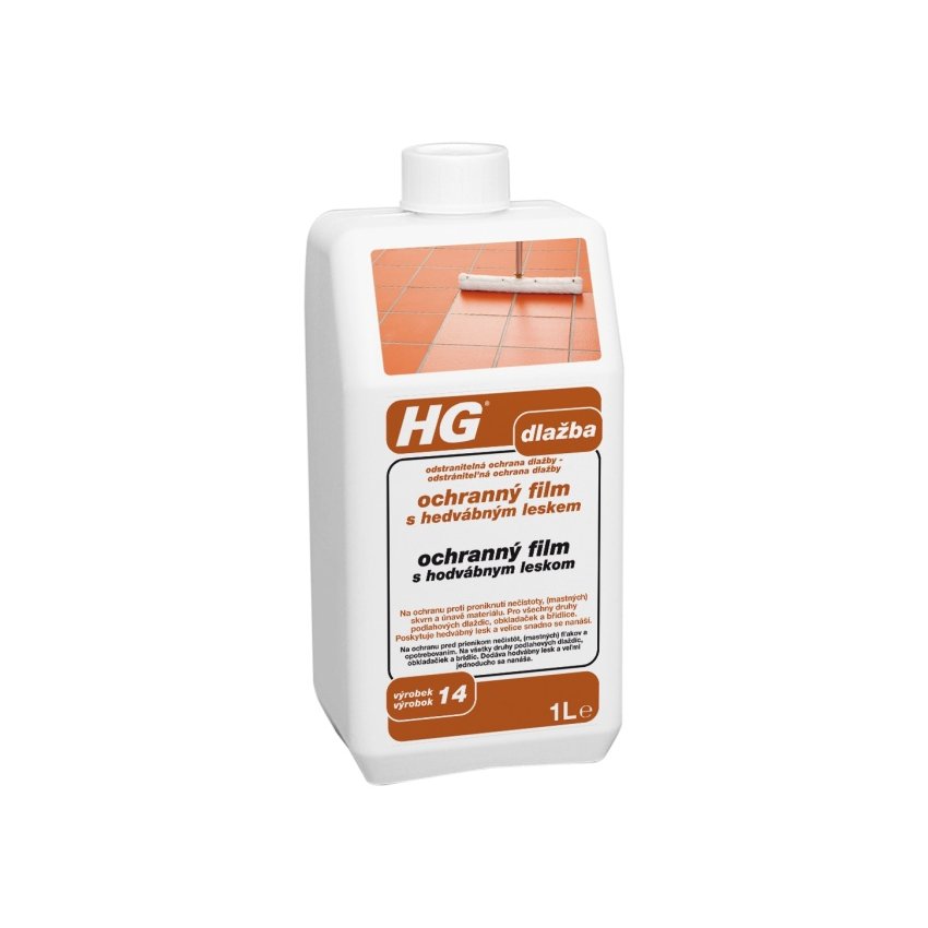 HG OCHRANA A LESK DLAŽBA 1L