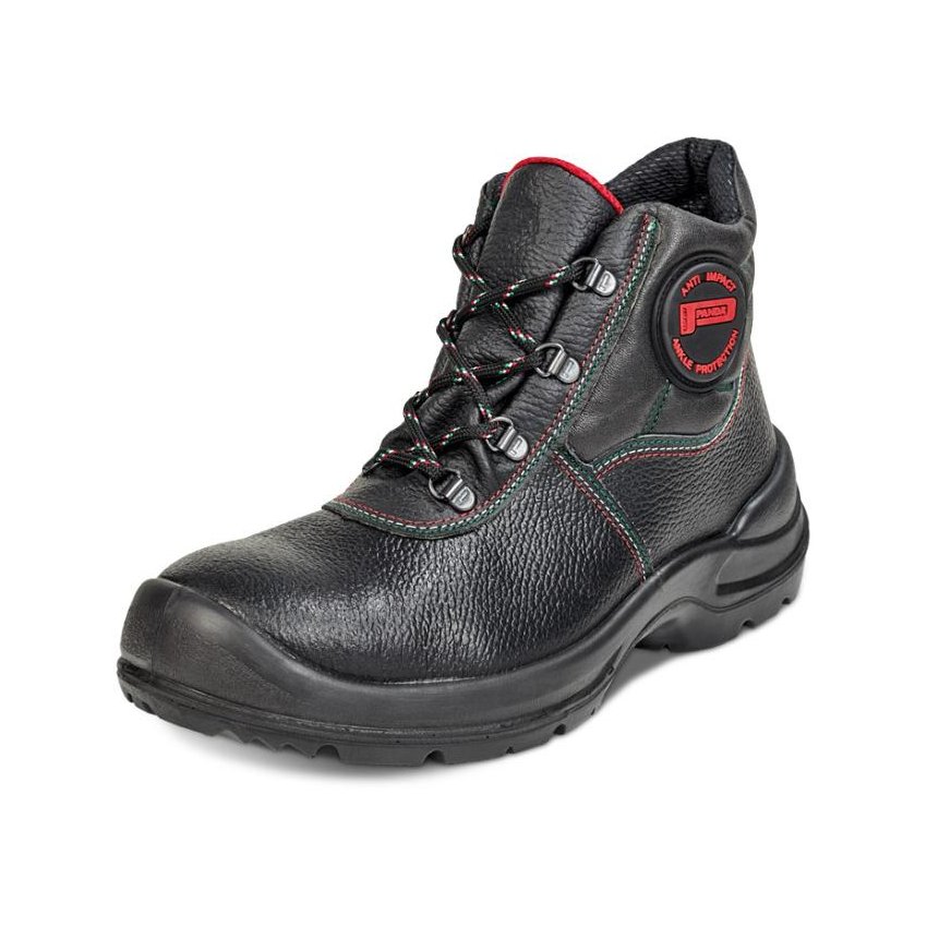 OBUV PANDA MISTRAL KOTNÍK S3