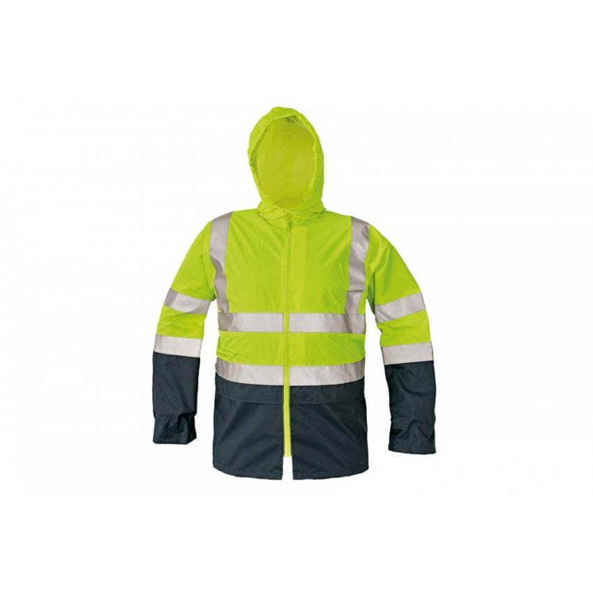 BUNDA EPPING HV ŽLUTÁ/NAVY