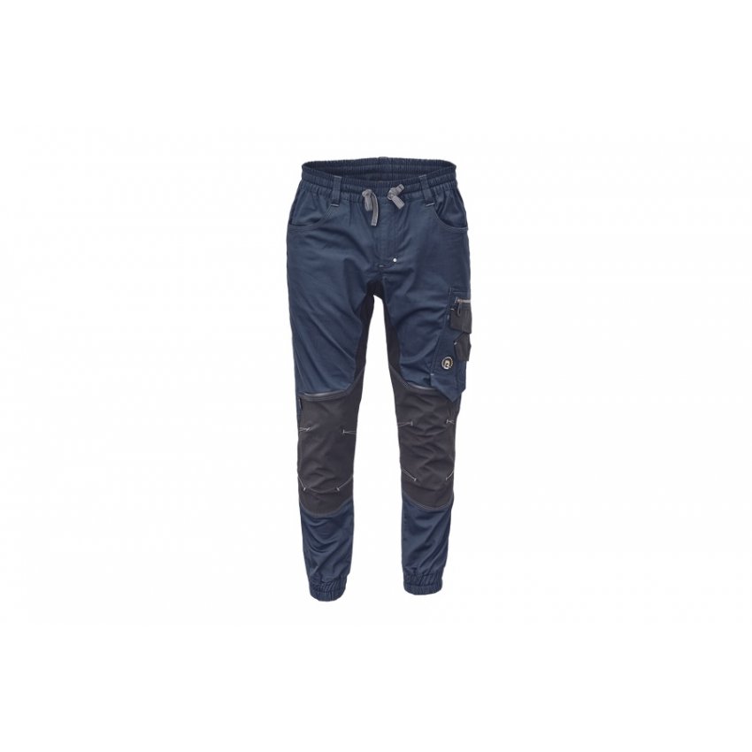 KALHOTY JOGGER NEURUM CLASSIC NAVY