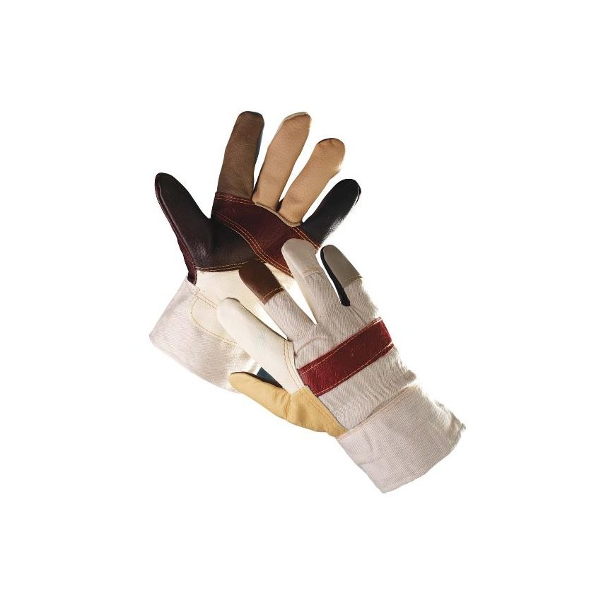 RUKAVICE FIREFINCH KOMB. ZIMNÍ 11