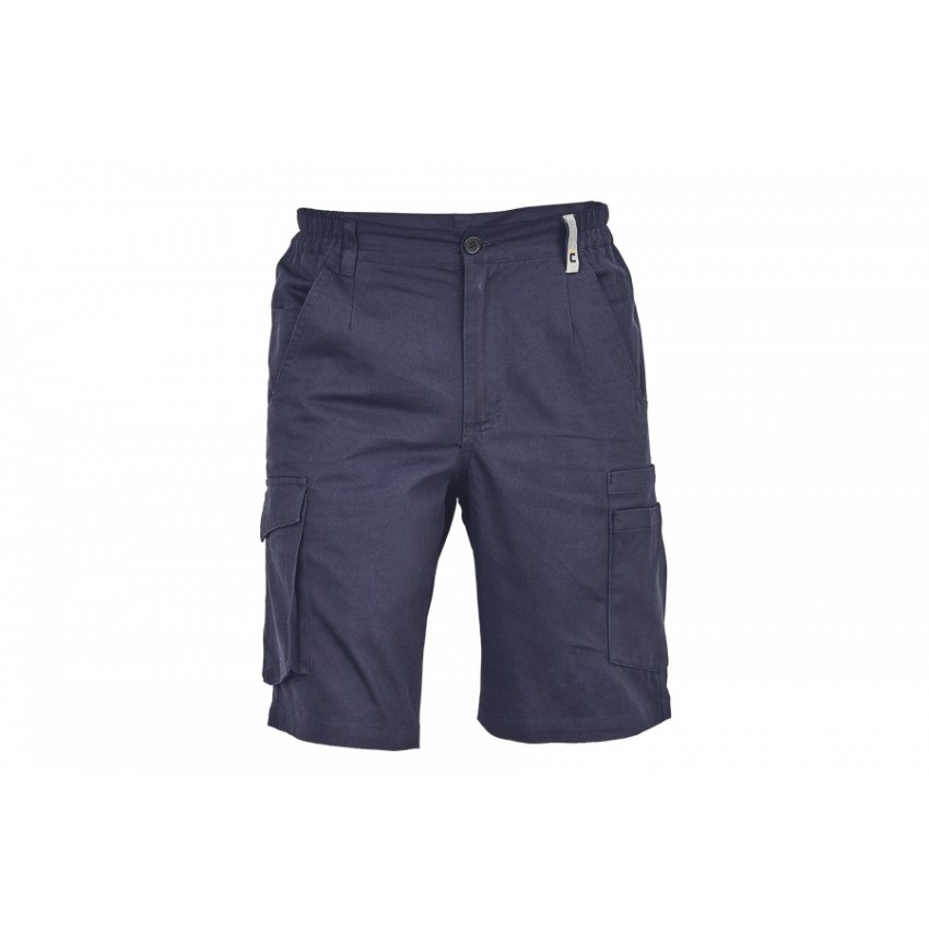 ŠORTKY GIJON NAVY