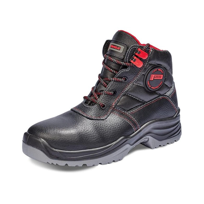 OBUV PANDA RITMO MF KOTNÍK S3