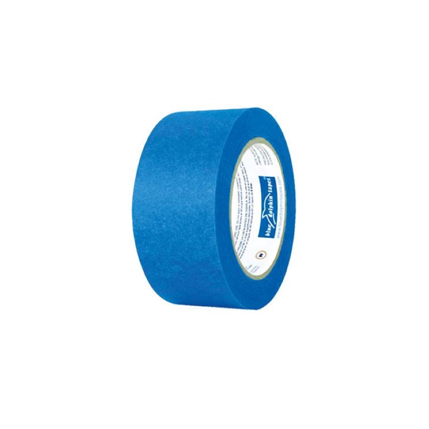 Páska modrá PERDIX 48mmx55m