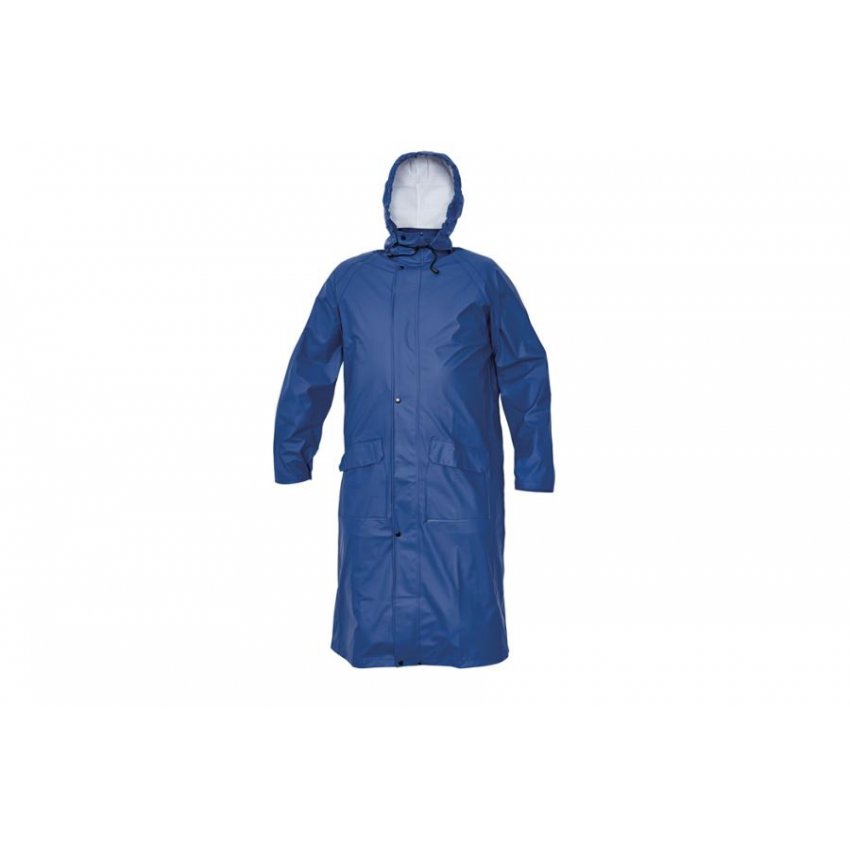 PLÁŠŤ SIRET ROYAL