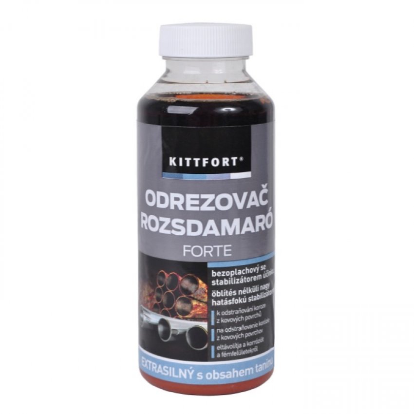 Odrezovač FORTE (0.5l) Kitt