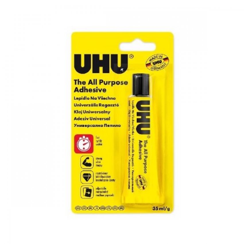 UHU ALLESKLEBER 35G 5057