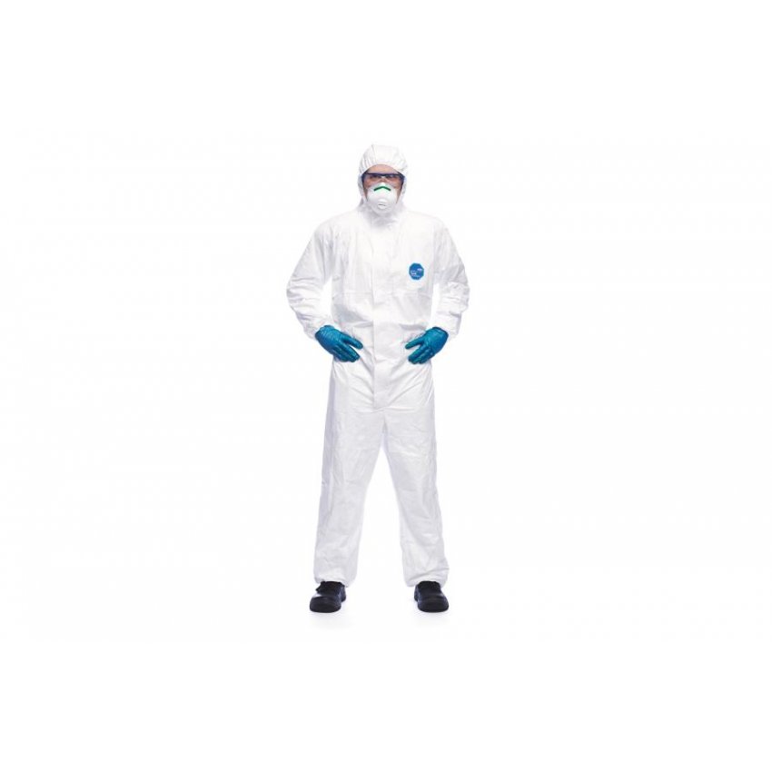 OVERAL TYVEK 500 XPERT