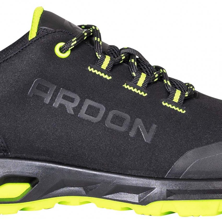 OBUV ARDON BRIMIC S3S G3412 POLOBOTKA