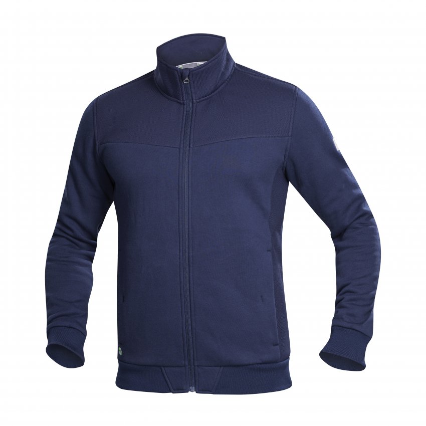MIKINA ARDON M007 tmavě modrá H 5941
