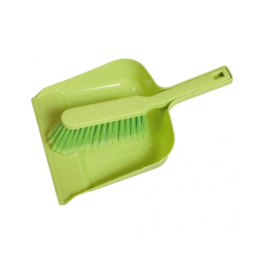 SMETÁČEK A LOPATKA 5215 COLOR