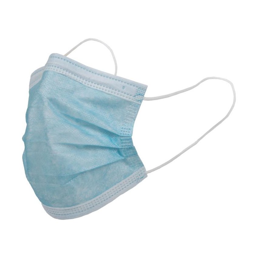 ROUŠKA BLUE SAIL 3-VRSTVÁ