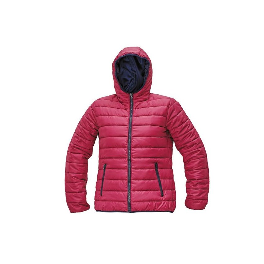 BUNDA FIRTH LADY RŮŽOVÁ