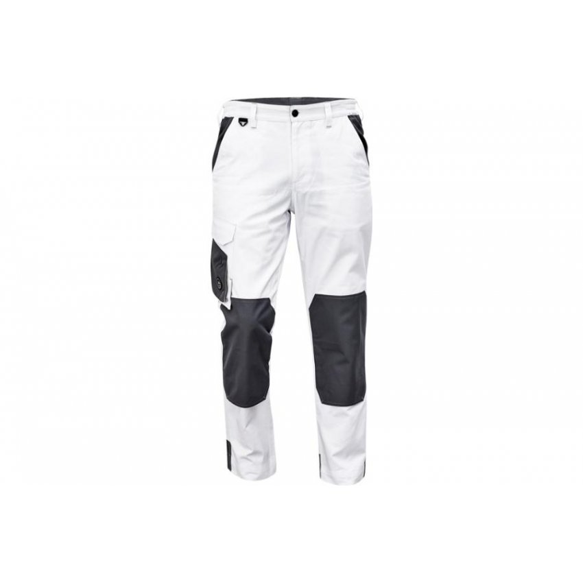 KALHOTY PAS CREMORNE BÍLÁ