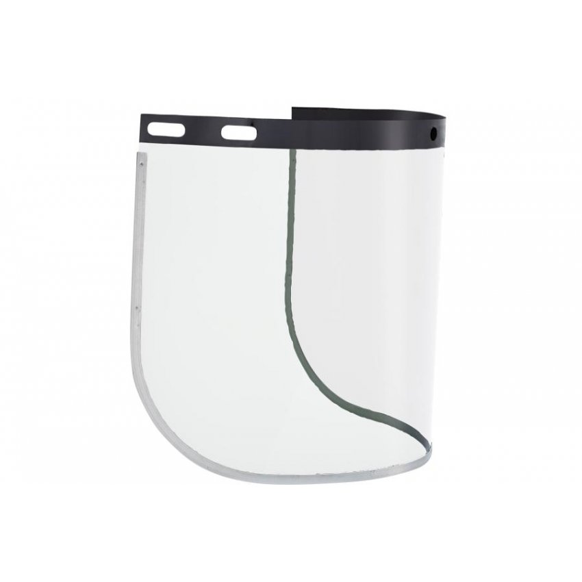 ŠTÍT VISIGUARD PC ZORNÍK 8x15,5