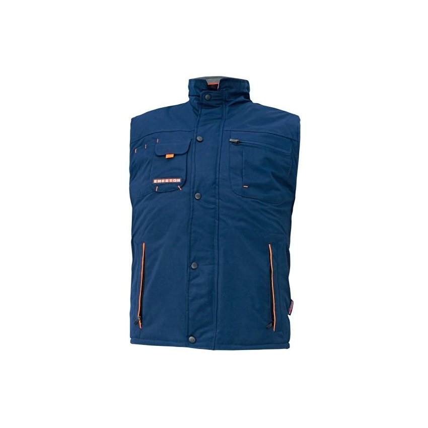 VESTA EMERTON ZATEPLENÁ NAVY