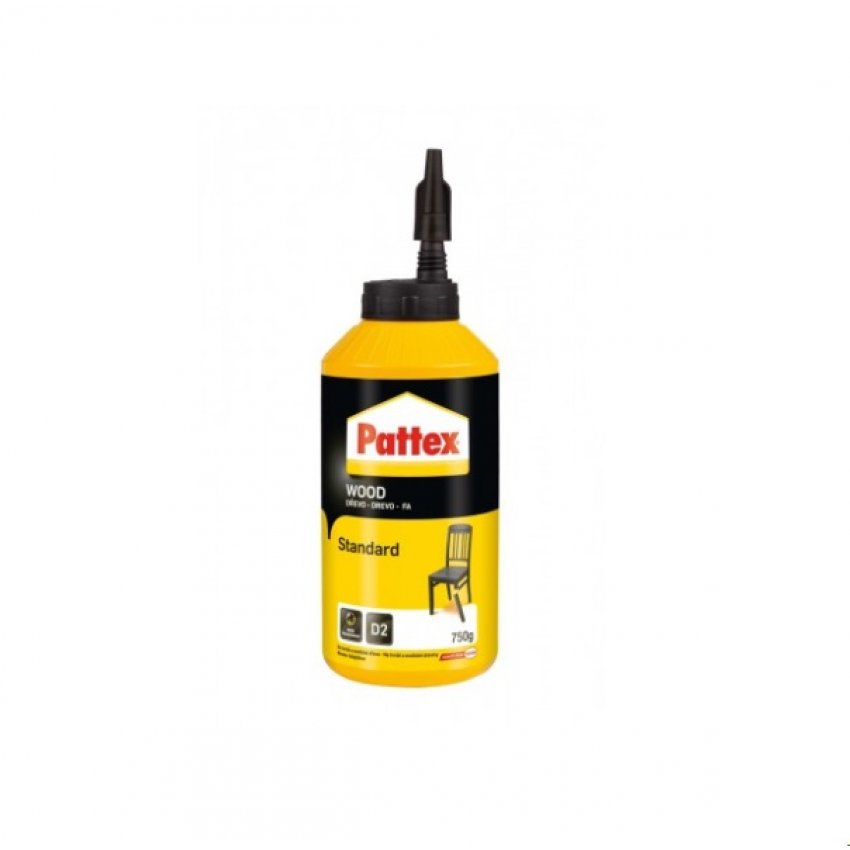 Pattex Wood standard /250g/