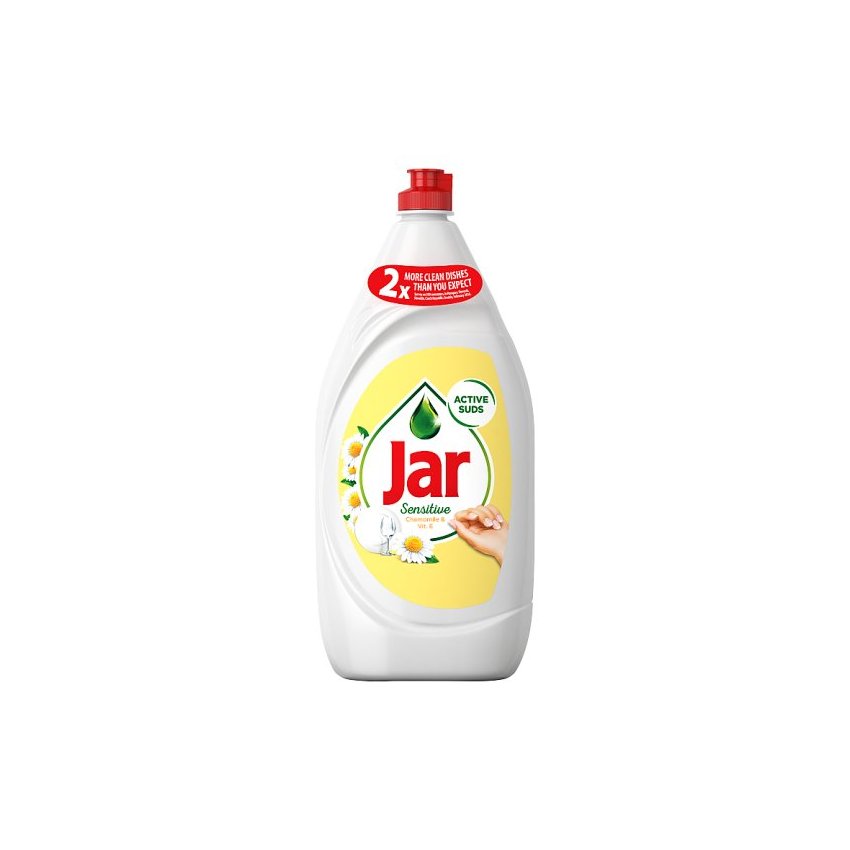 JAR 900ML HEŘMÁNEK
