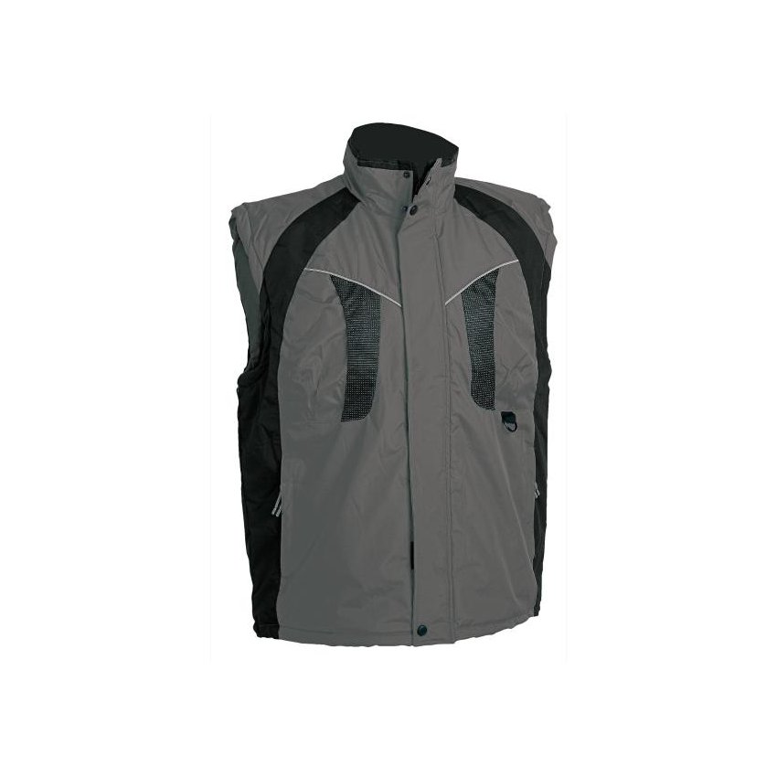 VESTA NYALA ZIMNÍ ŠEDÁ