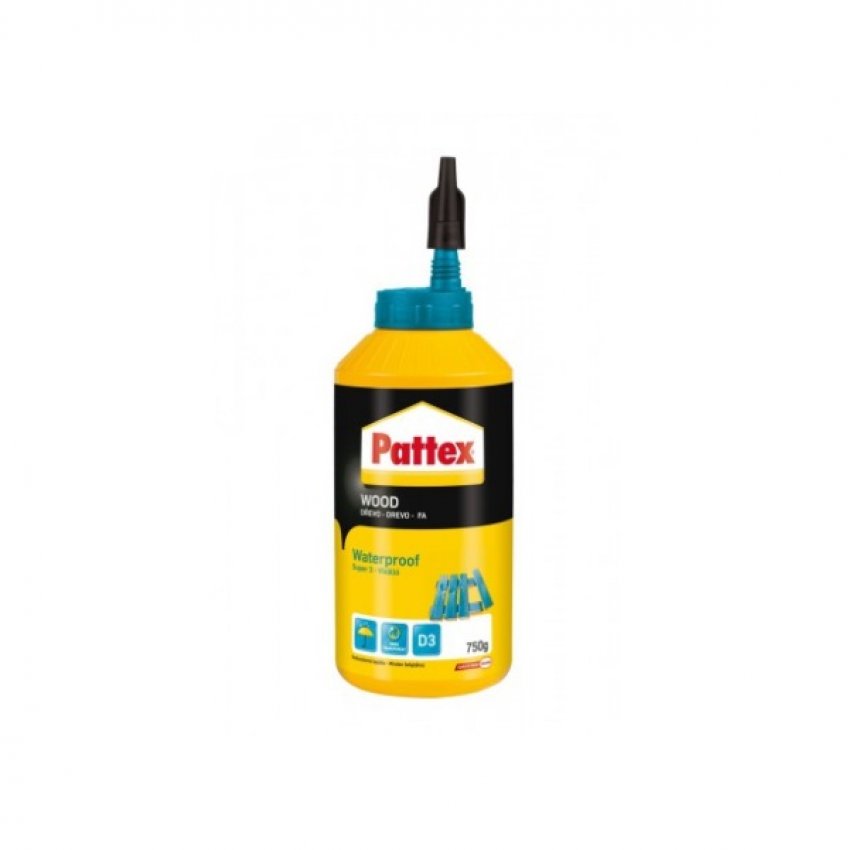 Pattex Wood super 3 /250g/