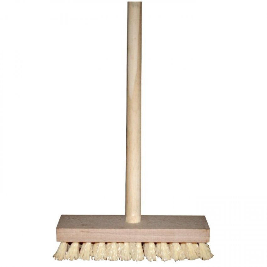 RÝŽÁK S HOLÍ DŘEVĚNÝ