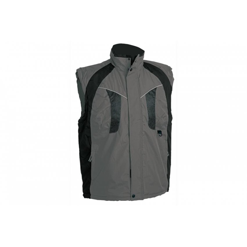 VESTA NYALA ZIMNÍ ŠEDÁ