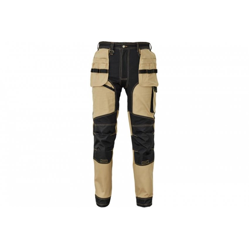 KALHOTY PAS KEILOR BÉŽOVÁ