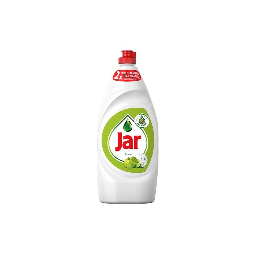 JAR 900ML JABLKO