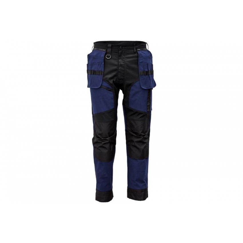 KALHOTY PAS KEILOR NAVY