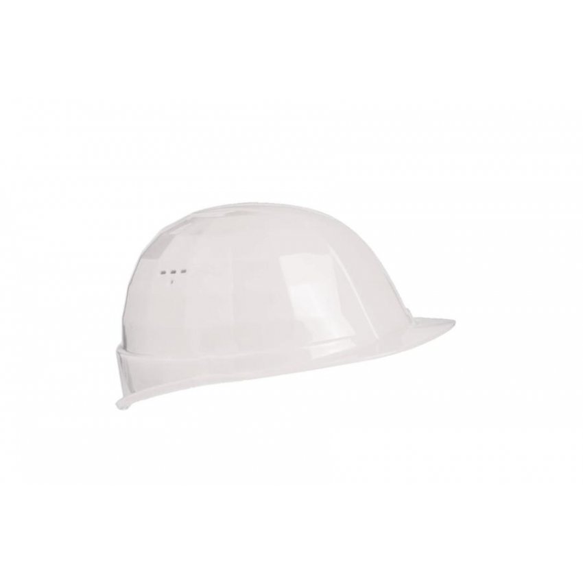 PŘILBA LAS PE S17 BÍLÁ