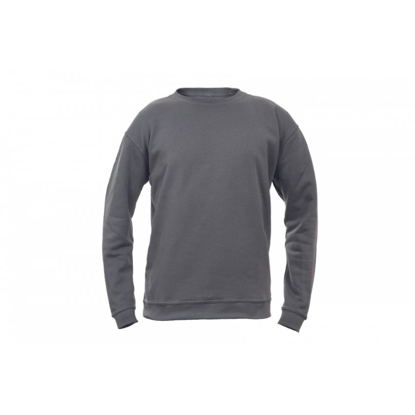 MIKINA TOURS KAMENNĚ ŠEDÁ