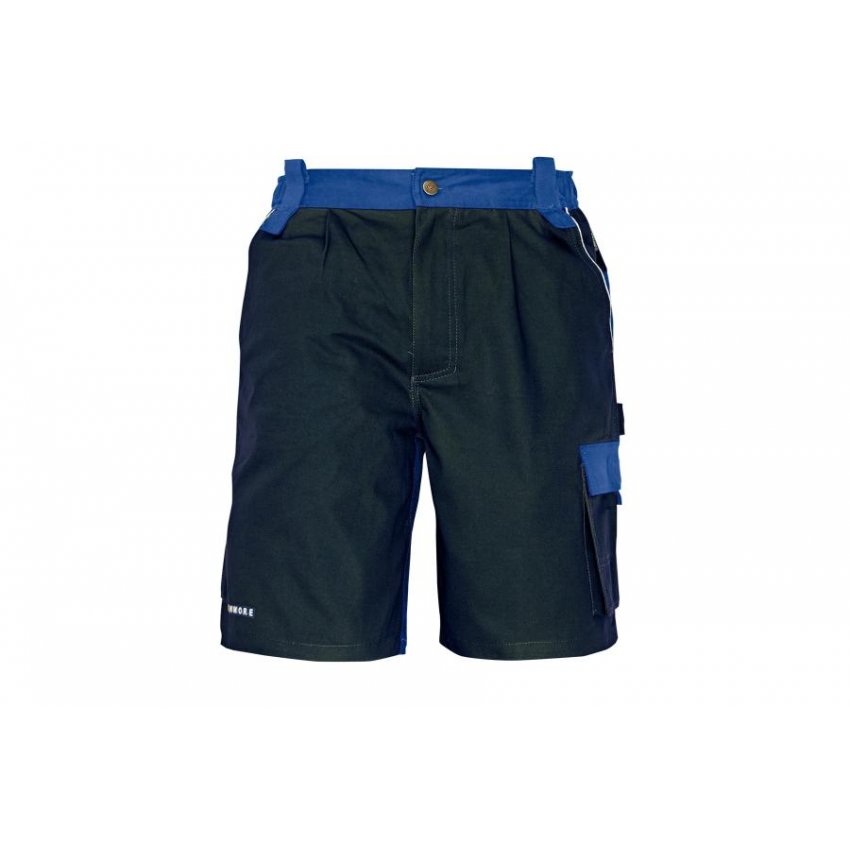 KALHOTY KRÁTKÉ STANMORE MODRÉ